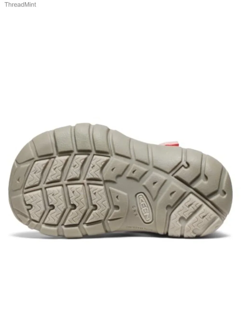 Kids Water Shoes Closed Toe Sandals Quick Dry Non-Marking Arch Support